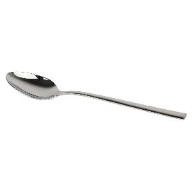 CAJA 12UDS CUCHARA DE MESA INOX C-18/10 MODELO BARI 2,5 MM