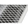 TABLA PLANCHAR 125 X 42 X 10 CM MODELO TIVOLI NEGRA