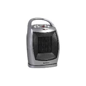TERMOVENTILADOR CERÁMICO PTC  750W / 1500 W