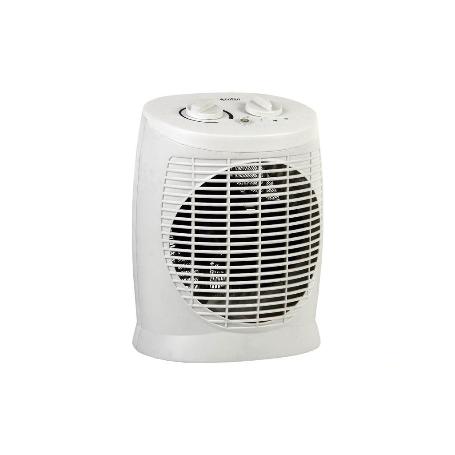 TERMOVENTILADOR 1000/ 2000 W