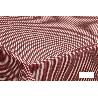 ROLLO  MANTEL ANTIMANCHAS RESINADO 1,40 X 20M 50% ALG/50% POL. CUADRITOS