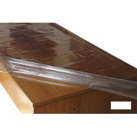 ROLLO PROTECTOR CRISTAL 15 MICRAS 1.4 M X 50 M