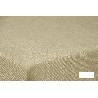 MANTEL ANTIMANCHAS RESINADO CONFECCIONADO 1,40 X1,80 M 50 % ALG 50% POL DORADO
