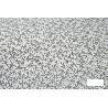 MANTEL REDONDO ARCOS VERDES ANTIMANCHAS RESINADO JACQUARD CONFECCIONADO 50% ALGODÓN 50% POLIESTER 1,80 M