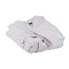 ALBORNOZ BLANCO GR.500/M2 GAMA PALOMA TALLA M