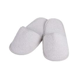 ZAPATILLAS BAÑO BLANCO GAMA PALOMA TALLA.L