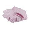 ALBORNOZ ROSA CLARO GR.500/M2 GAMA FLOR TALLA M