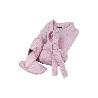 ALBORNOZ ROSA CLARO GR.500/M2 GAMA FLOR TALLA XXL