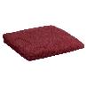 TOALLA BAÑO BURDEOS GR580/M2 MODELO PARIS 100X150CM