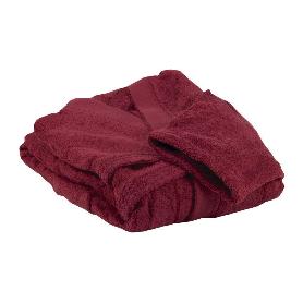 ALBORNOZ BURDEOS GR500/M2  MODELO PARIS TALLA L
