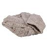 ALBORNOZ  BEIGE GR.500/M2 MODELO ABISINIA TALLA M