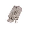 ALBORNOZ  BEIGE GR.500/M2 MODELO ABISINIA TALLA XL