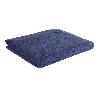 TOALLA BAÑO AZUL MARINO GR.580/M2 MODELO MARIN 100X150CM