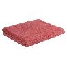TOALLA TOCADOR CORAL GR.580/M2 MODELO JAMAICA 30X50CM