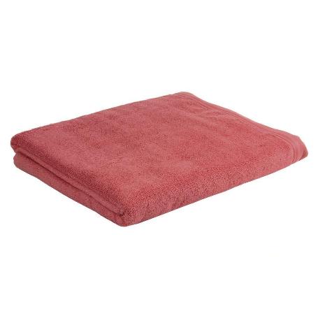 TOALLA DUCHA CORAL GR.580/M2 MODELO JAMAICA 70X140CM