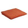 TOALLA TOCADOR ORANGE  GR.580/M2  MODELO AMANECER 30X50CM