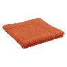 ALFOMBRA BAÑO ORANGE GR.1000 MODELO AMANECER 60X60CM