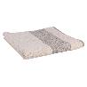 TOALLA BAÑO NATURE  GR.600/M2 MODELO ALMA 100X150CM