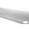 PROTECTOR DE MESA DE  PVC BLANCO 1,40 X 50  M