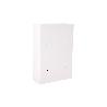 BUZÓN CORREO EXTERIOR BLANCO MODELO LETTER 320X215X85MM