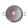 PAELLERA ACERO PULIDA Ø70CM