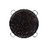PAELLERA ACERO ESMALTADA Ø115CM (4 ASAS)