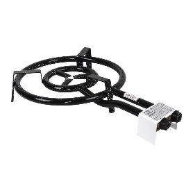 QUEMADOR PAELLERO A GAS Ø40CM