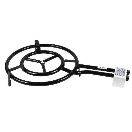 QUEMADOR PAELLERO A GAS Ø50CM