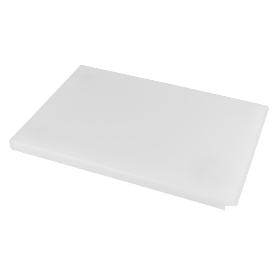 TABLA CORTE  BLANCO 35X25X1,5 CM. MODELO BRESA