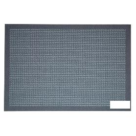 FELPUDO TURQUESA  50X70CM