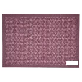 FELPUDO  ROJO 50X70CM