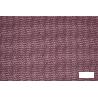 FELPUDO  ROJO 50X70CM