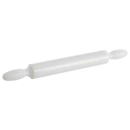 RODILLO PARA AMASAR BLANCO 50X5CM