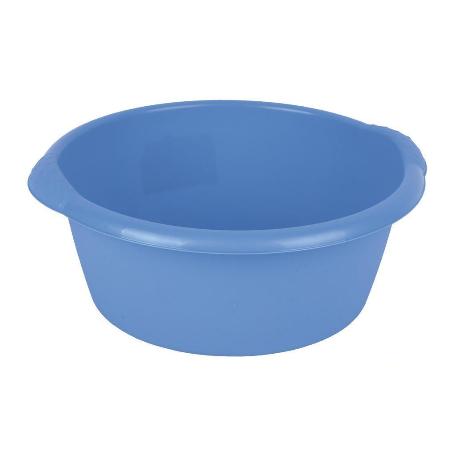 BARREÑO AZUL 6L 32X13CM
