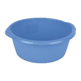BARREÑO AZUL 10L  38X16CM