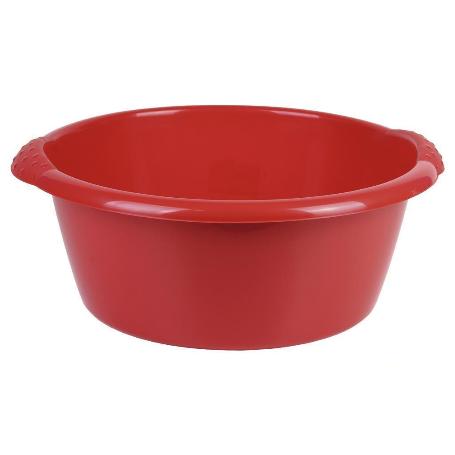 BARREÑO ROJO 15L  45X16CM