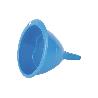 EMBUDO PLASTIC 11 CM