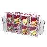 ORGANIZADOR FRIGO 315 X 160 X 95 MM