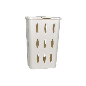 PONGOTODO RECTANGULAR BLANCO 60L