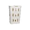 PONGOTODO RECTANGULAR MARRON 60L