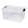CAJA DE ORDENACION 16L MODELO RICORDI 40X30X21CM POLIPROPILENO