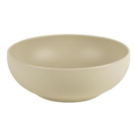 CUENCO BEIS 16CM MODELO NARA 800ML   CAJA 6 UNID.