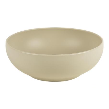 CUENCO BEIS 16CM MODELO NARA 800ML   CAJA 6 UNID.