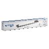 TOALLERO 59 CM GAMA MADEIRA INOX 304 SATIN
