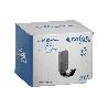 PERCHA GAMA MADEIRA INOX 304 SATIN