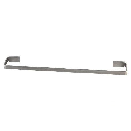TOALLERO 45 CM GAMA MADEIRA INOX 304 SATIN
