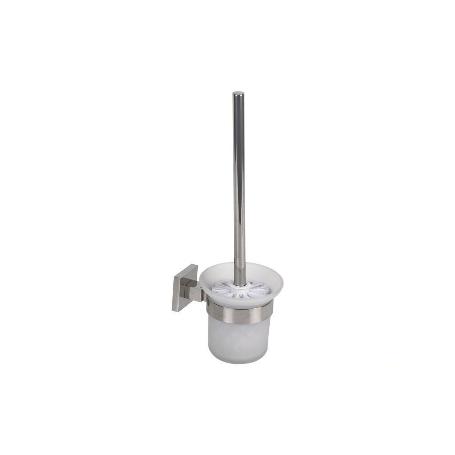 ESCOBILLERO INODORO GAMA MARVAO INOX 304 BRILLO