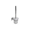 ESCOBILLERO INODORO GAMA MARVAO INOX 304 BRILLO