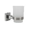 PORTAVASO GAMA MARVAO INOX 304  BRILLO