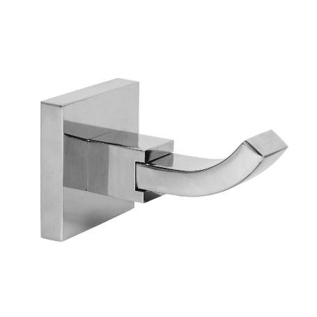 PERCHA GAMA MARVAO INOX 304  BRILLO